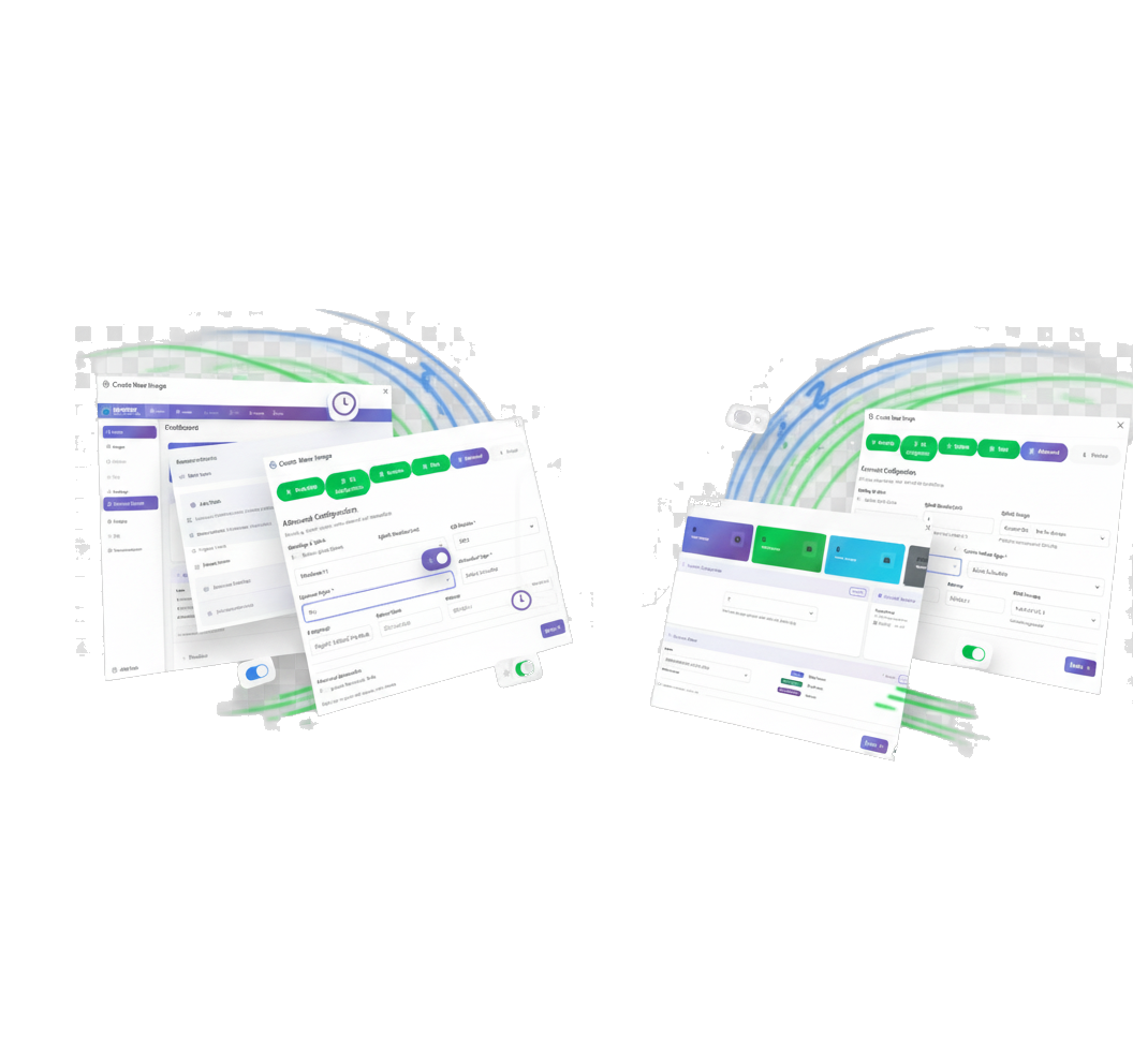 BitOSDT full control transparency - Complete visibility of all deployment scripts